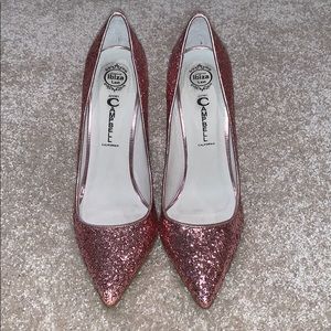 Jeffrey Campbell ’Darling’ heels